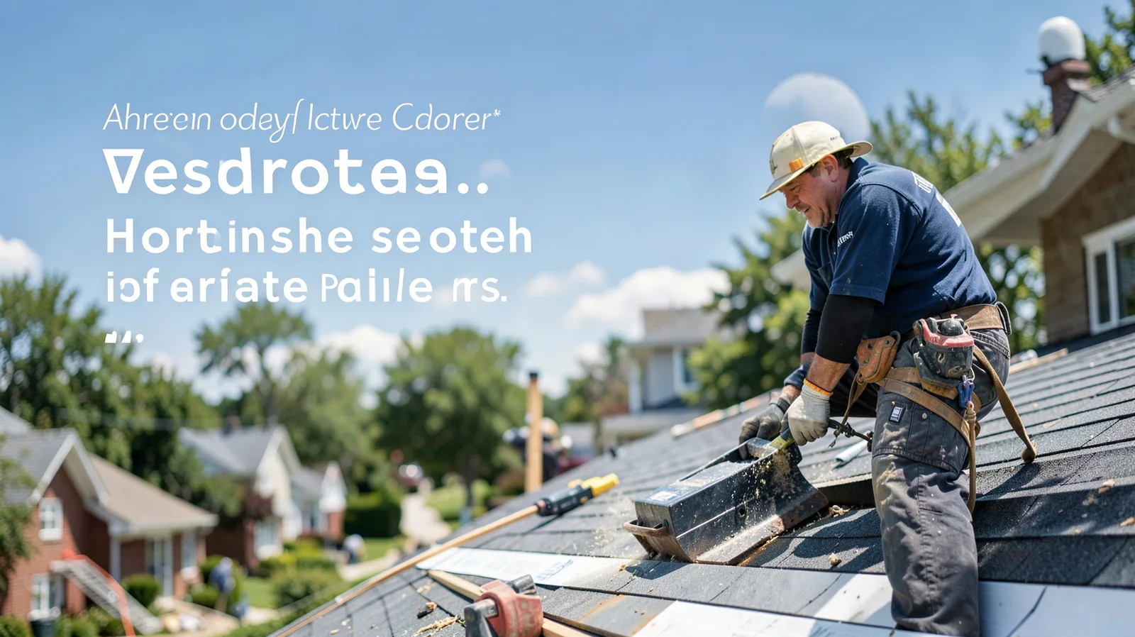 Roof Replacement in Fieldale, VA near me